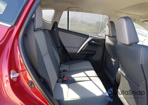 2014 Toyota Rav4 Limited from USA, damaged, VIN 2T3DFREV9EW150202